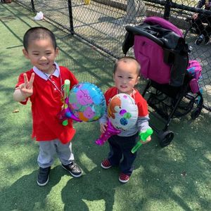 Meet your Posher, Lin